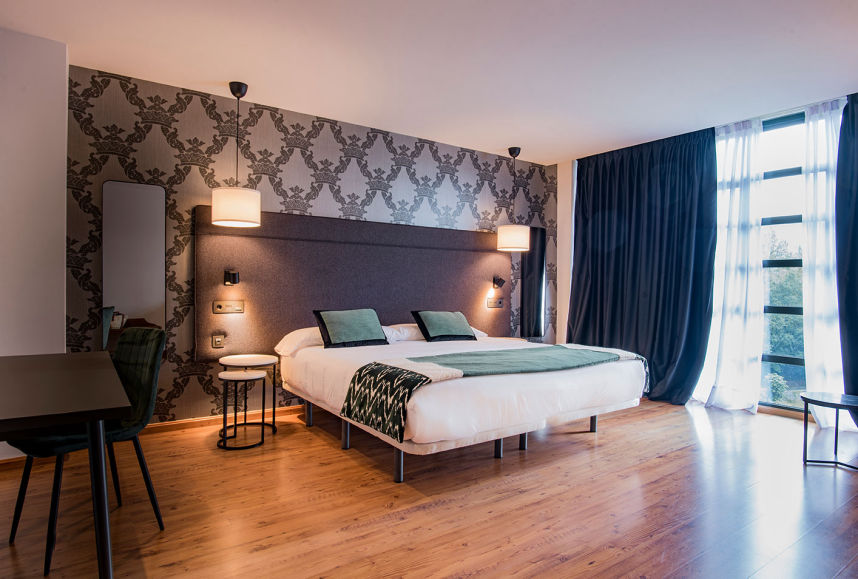 Hotel Mirador de La Cepada, Cangas de Onís