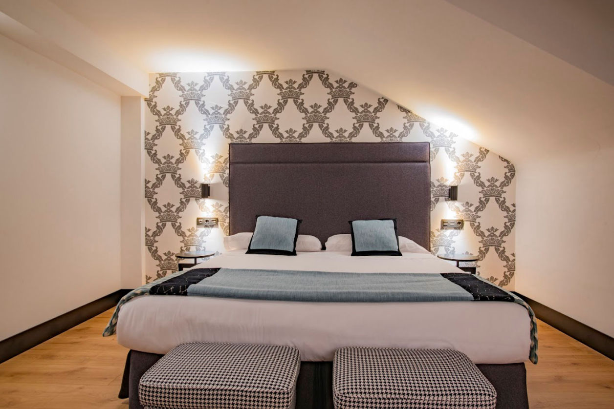 Hotel Mirador de La Cepada, Cangas de Onís