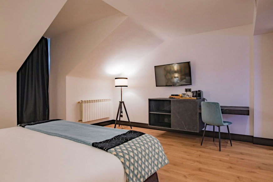 Hotel Mirador de La Cepada, Cangas de Onís