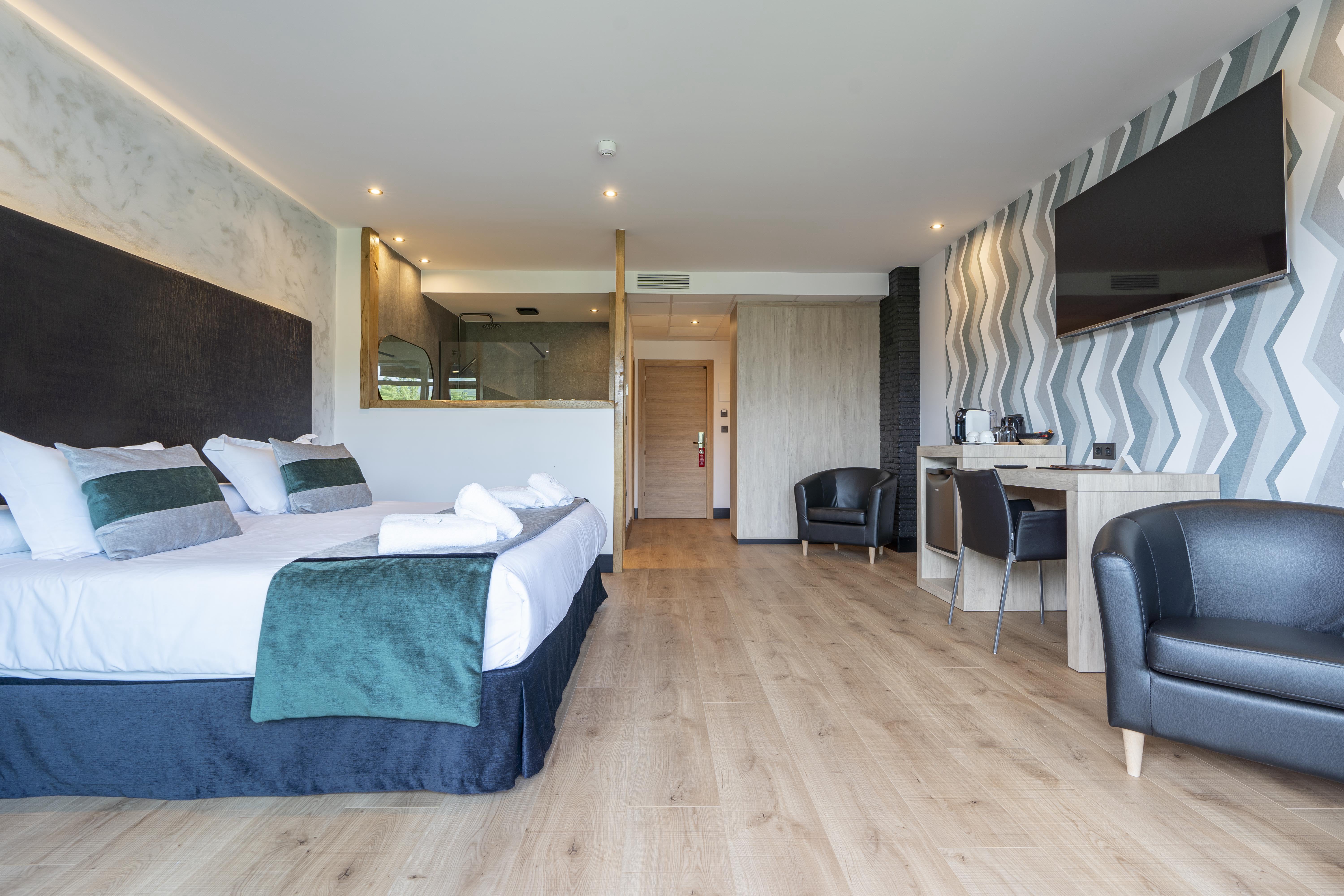 Hotel Mirador de La Cepada, Cangas de Onís