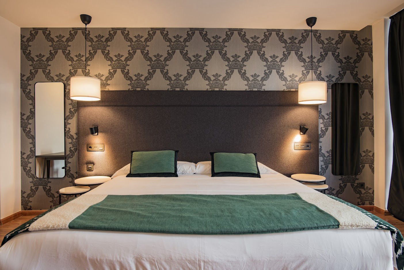 Hotel Mirador de la Cepada, Cangas de Onís