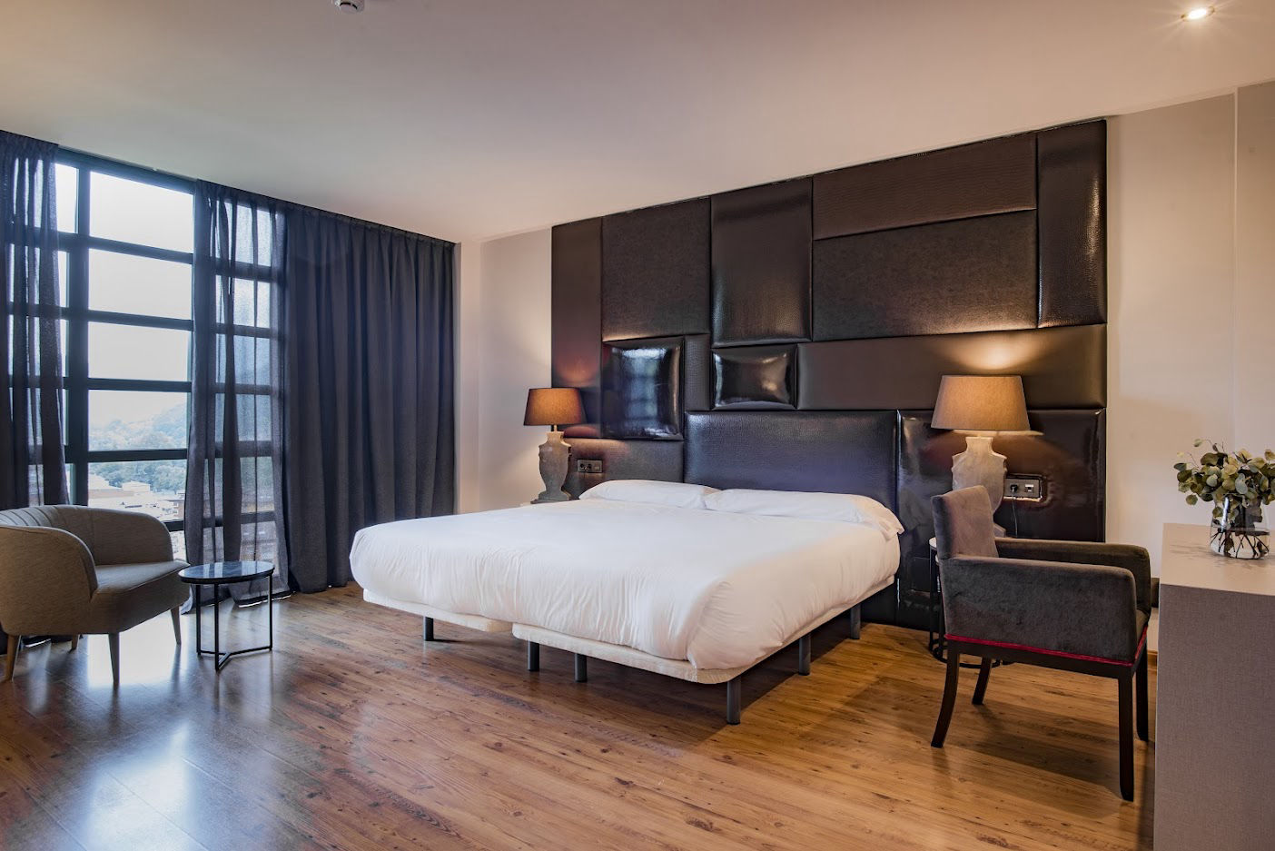 Hotel Mirador de La Cepada, Cangas de Onís