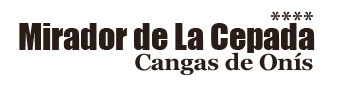 Mirador de La Cepada