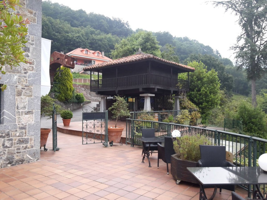 Hotel Mirador de La Cepada, Cangas de Onís