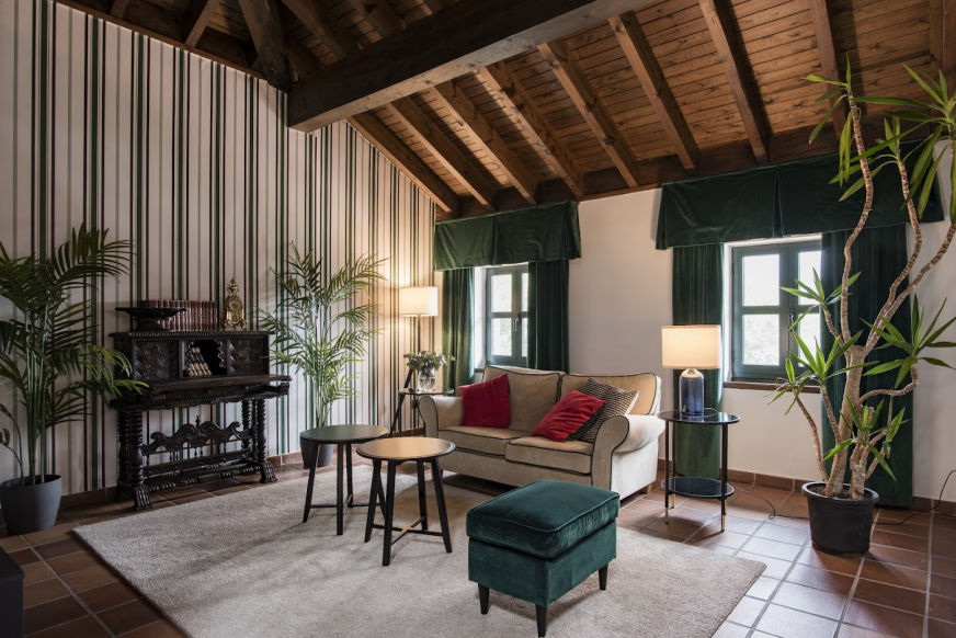 Hotel Mirador de la Cepada, Cangas de Onís